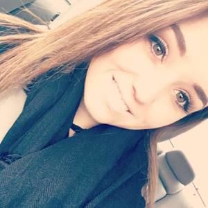 Meet your Posher, Shelby