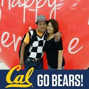 Meet your Posher, Lamberto