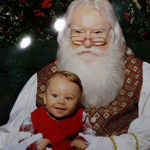 Meet your Posher, Timothy