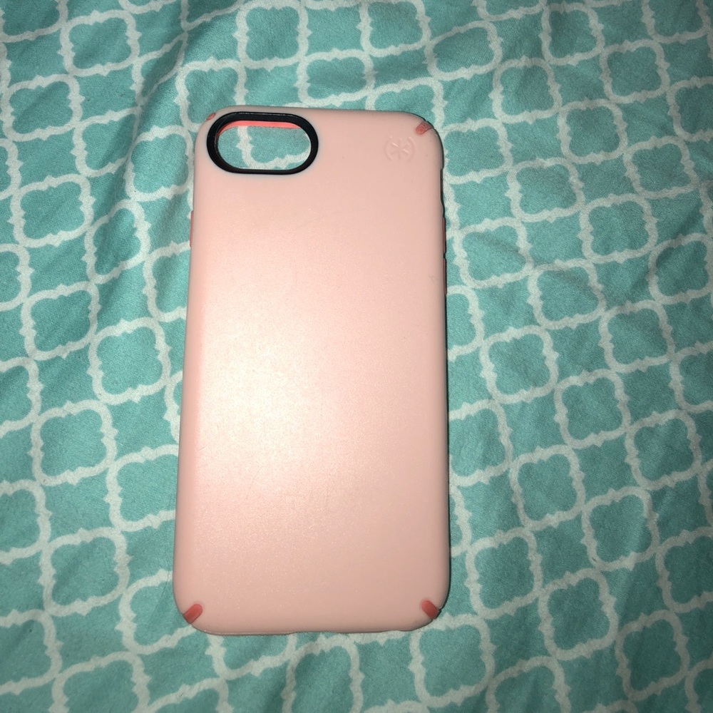 iphone 6/6s speck case