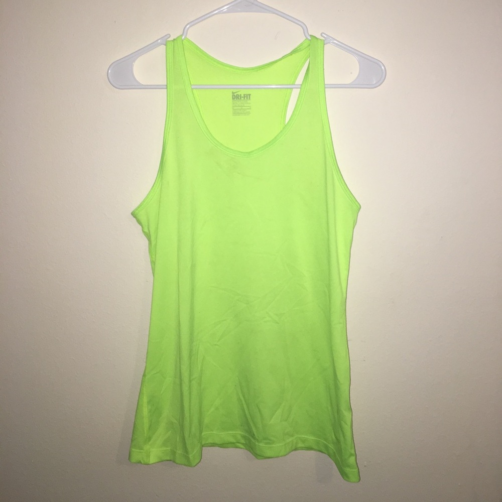Nike dri fit