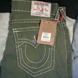 Men True Religion Jeans