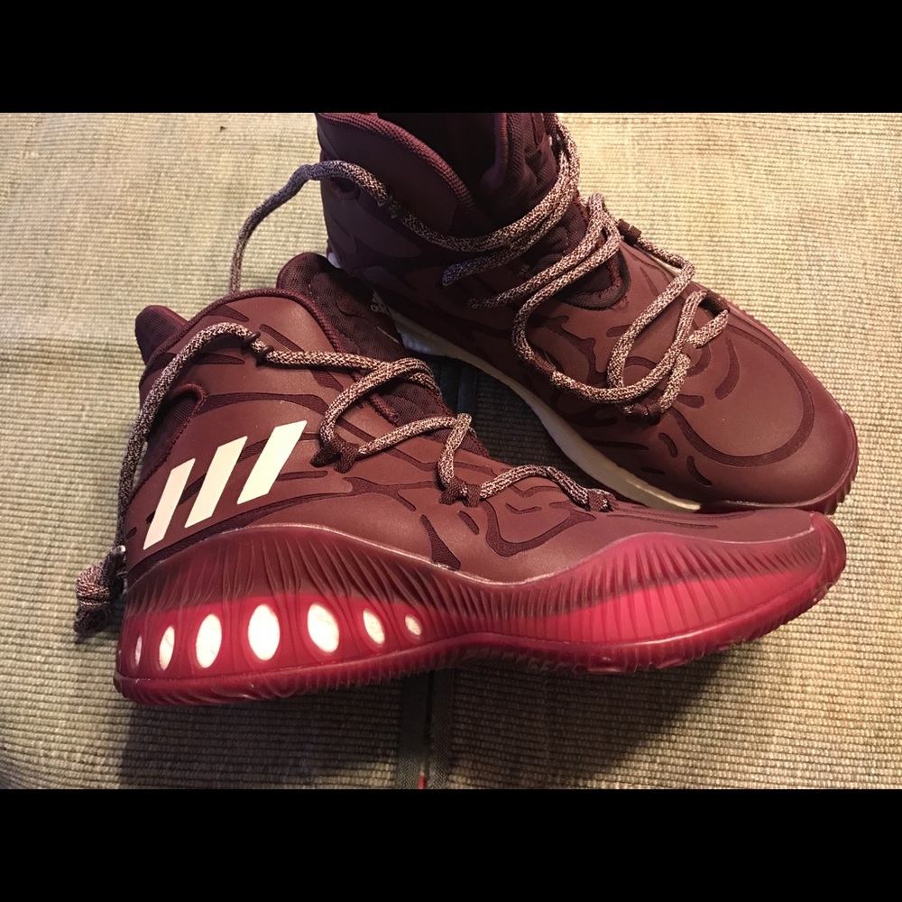 Adidas shoes