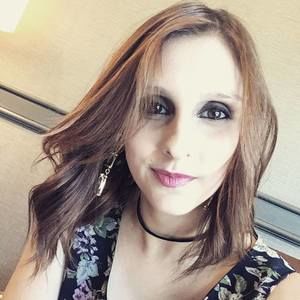 Meet your Posher, Marianne