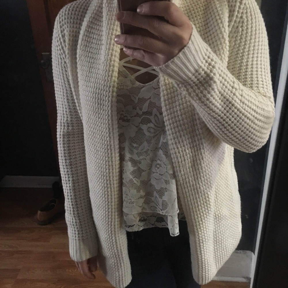 Merona Cardigan (Medium)