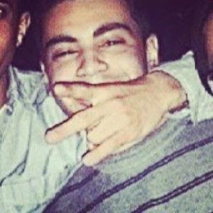 Meet your Posher, Guillermo