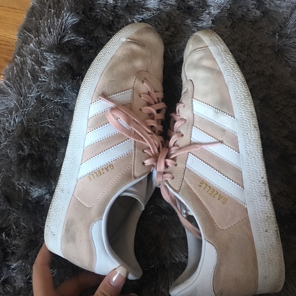 Addidas Gazelles