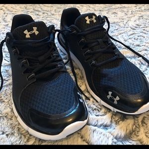 Under armour