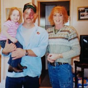 Meet your Posher, Jeff tracy