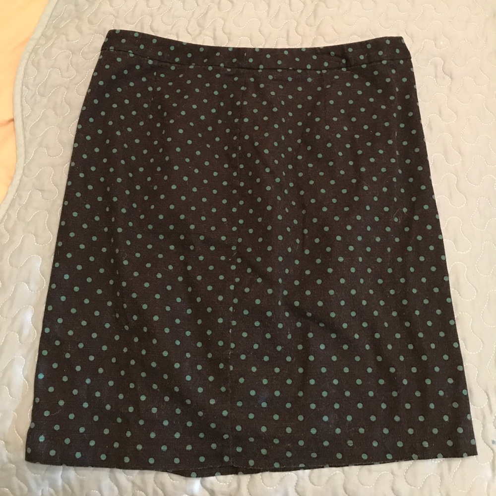 Gap Pencil Skirt