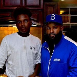 Meet your Posher, Walter