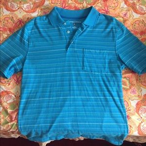 Saddlebred polo shirt