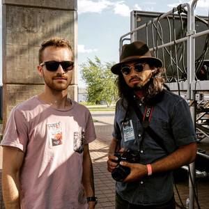 Meet your Posher, Nick