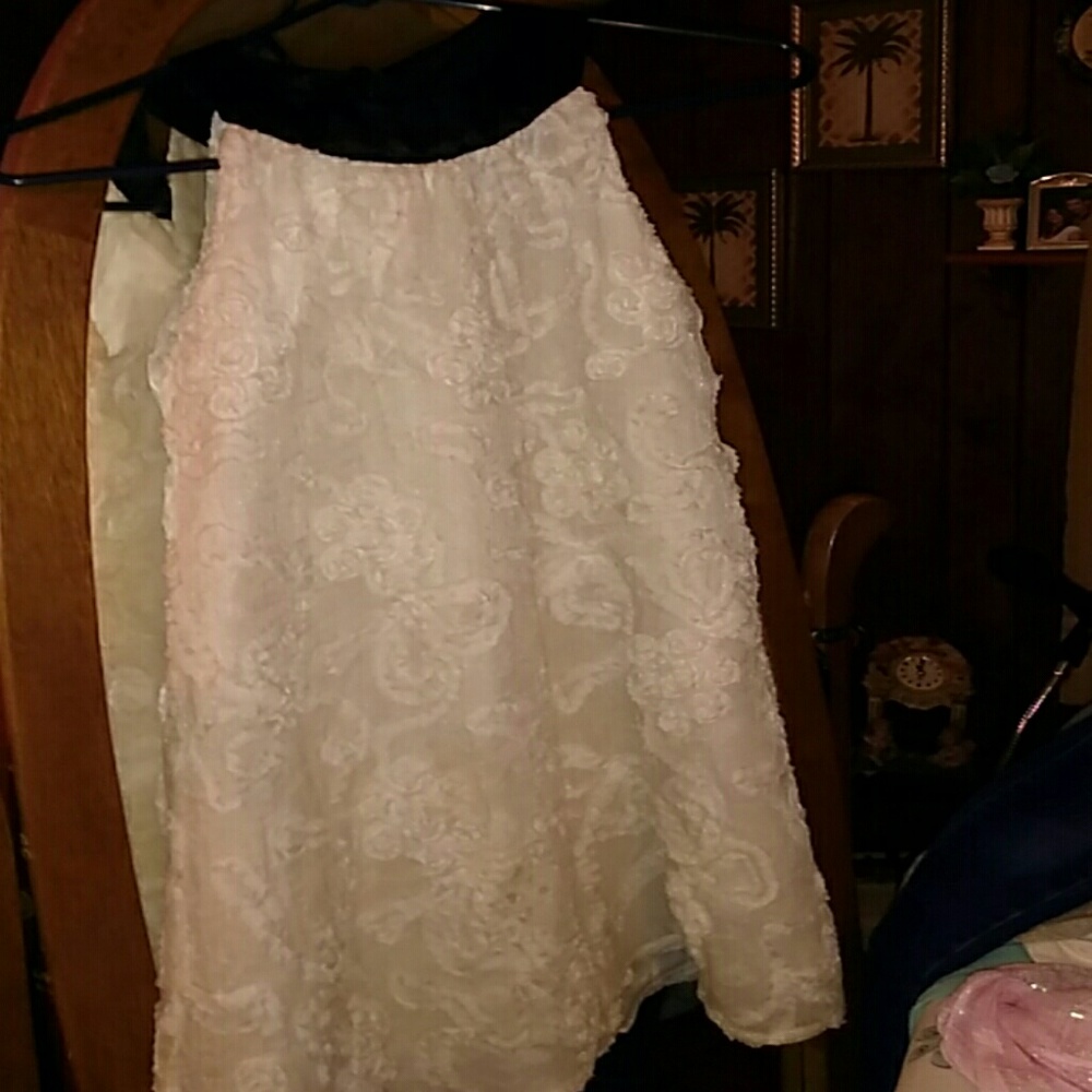Very nice rare editions girls dress size 10