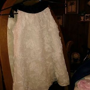Very nice rare editions girls dress size 10