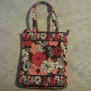Vera Bradley laptop bag
