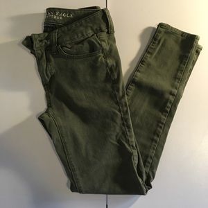 American Eagle Pants