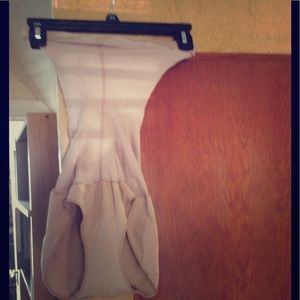 Spanx shaping bodysuit