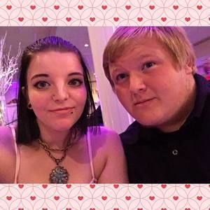 Meet your Posher, Chyenne