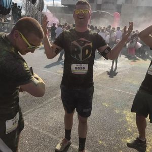 Meet your Posher, John