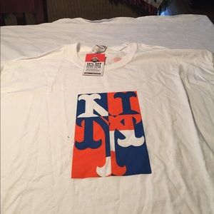 Mets t shirt
