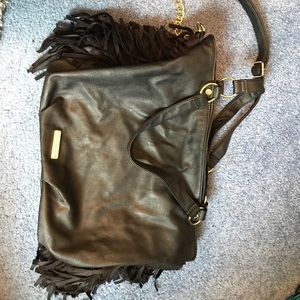 Oversized Crossbody