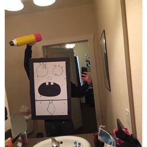 Meet your Posher, Arth