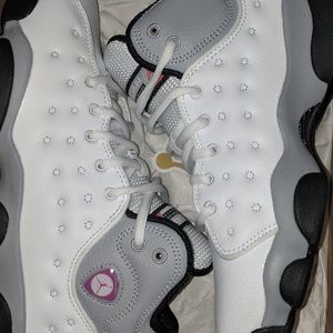 Jordan Jumpman Team II GG