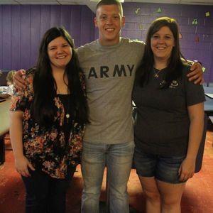 Meet your Posher, Douglas