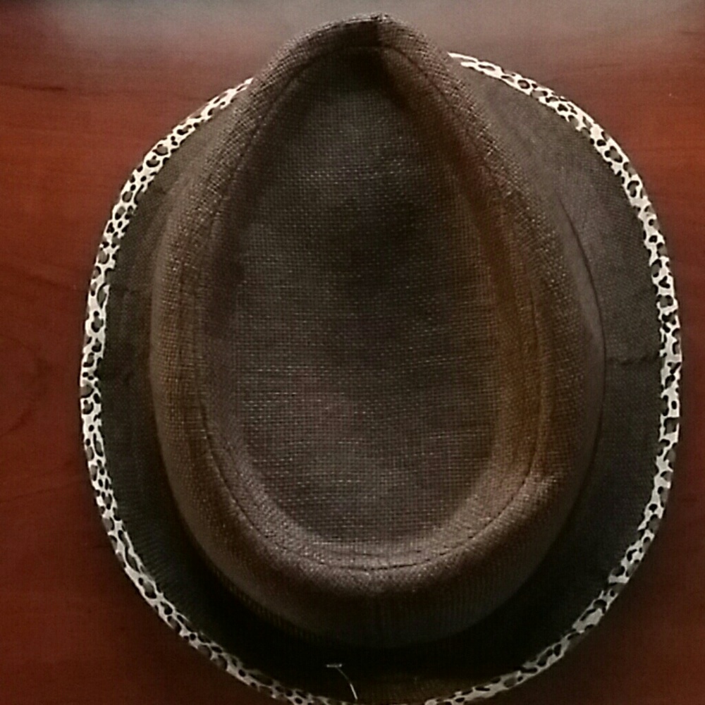 Fedora Hat