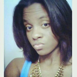 Meet your Posher, Brianna