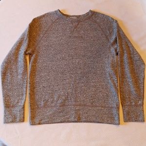 Gustin sweatshirt Size M (WW#10)