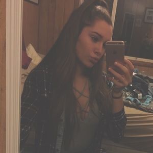 Meet your Posher, Rilee