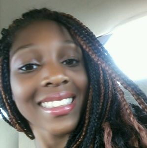 Meet your Posher, Jaeda