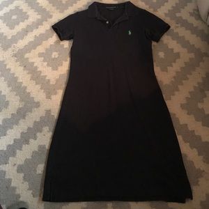 Ralph Lauren Sport polo dress