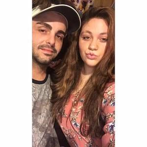 Meet your Posher, Cody