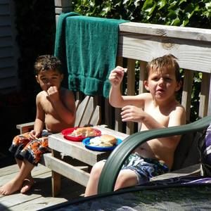 Meet your Posher, Kathleen