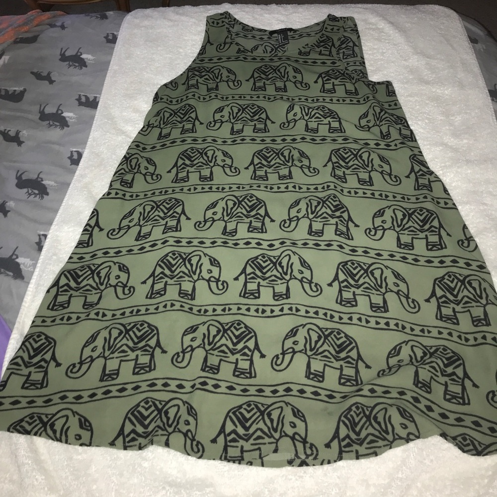 Adorable dress