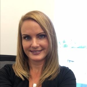 Meet your Posher, Tracy