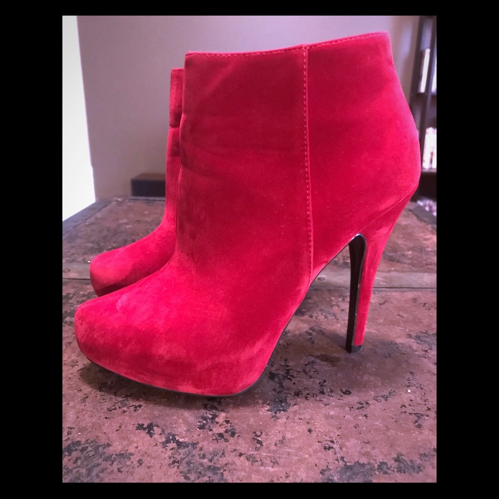 Ankle Boot