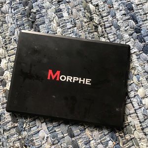 Morphe 35t