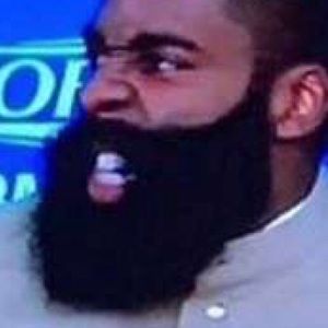 Meet your Posher, Mitchell