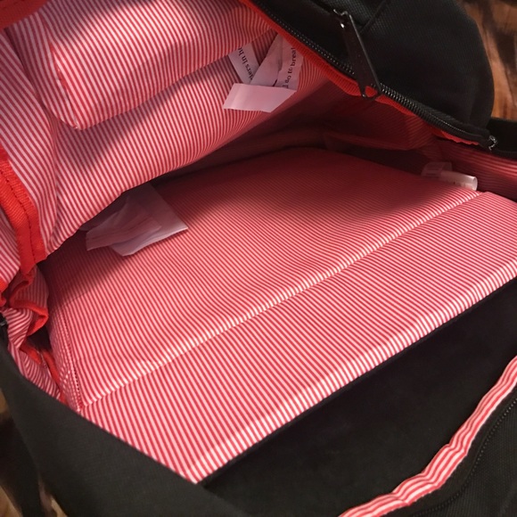 Herschel back pack main image 4