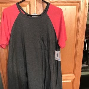 Carly NWT Size L