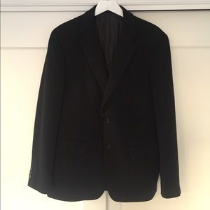 Michael Kors Mens cashmere blazer