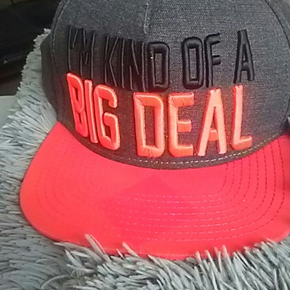 Snapback - Picture 2 of 8