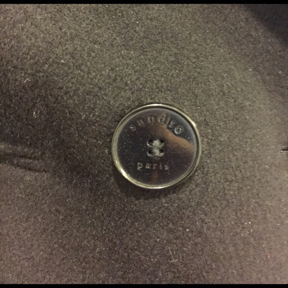 Jacket - Picture 4 of 4