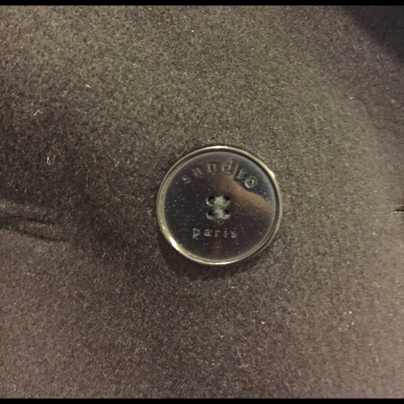 Jacket - Picture 4 of 4