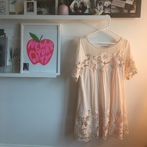 NWT Anthropologie dress