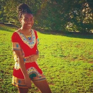 Meet your Posher, Tandra